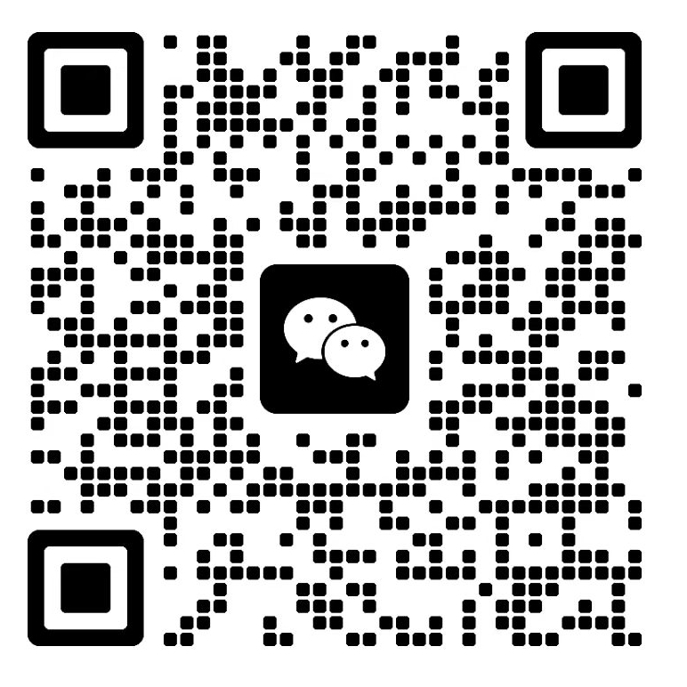 人艺专升本微信二维码，扫码添加课程顾问